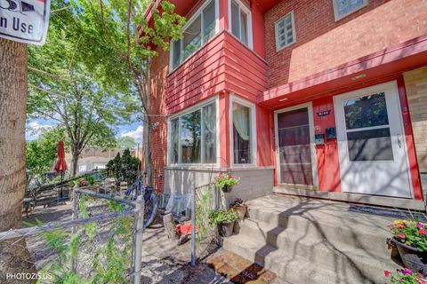 Tiny photo for 9144 Niles Center Road #C, Skokie, IL 60076 (MLS # 12602152)