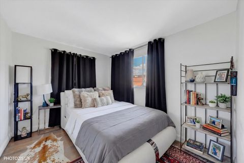 Tiny photo for 9144 Niles Center Road #C, Skokie, IL 60076 (MLS # 12602152)