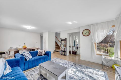 Tiny photo for 9144 Niles Center Road #C, Skokie, IL 60076 (MLS # 12602152)