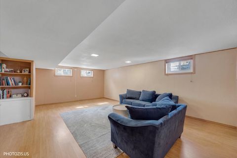 Tiny photo for 9144 Niles Center Road #C, Skokie, IL 60076 (MLS # 12602152)