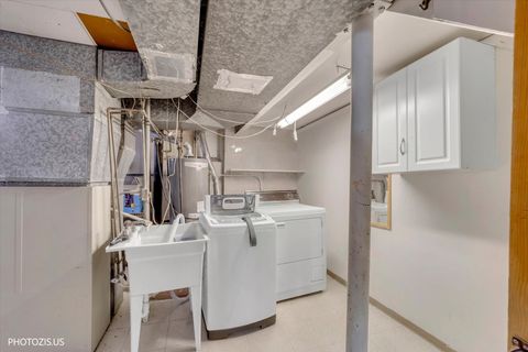 Tiny photo for 9144 Niles Center Road #C, Skokie, IL 60076 (MLS # 12602152)