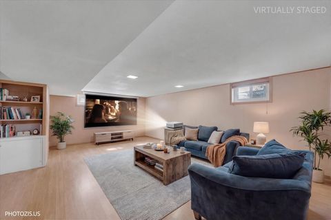 Tiny photo for 9144 Niles Center Road #C, Skokie, IL 60076 (MLS # 12602152)