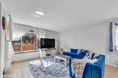 Tiny photo for 9144 Niles Center Road #C, Skokie, IL 60076 (MLS # 12602152)