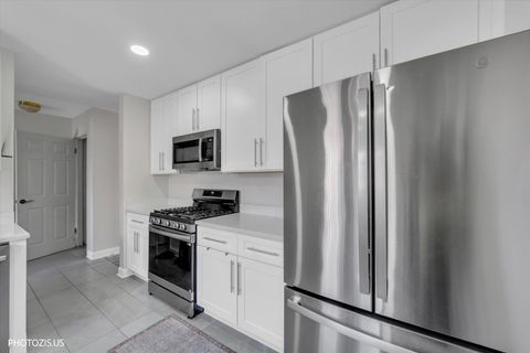 Tiny photo for 9144 Niles Center Road #C, Skokie, IL 60076 (MLS # 12602152)