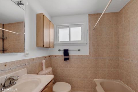 Tiny photo for 9144 Niles Center Road #C, Skokie, IL 60076 (MLS # 12602152)