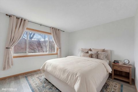 Tiny photo for 9144 Niles Center Road #C, Skokie, IL 60076 (MLS # 12602152)