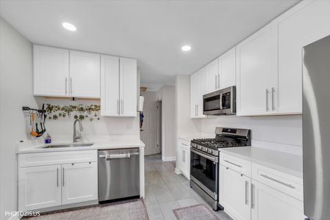 Tiny photo for 9144 Niles Center Road #C, Skokie, IL 60076 (MLS # 12602152)