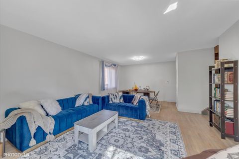 Tiny photo for 9144 Niles Center Road #C, Skokie, IL 60076 (MLS # 12602152)