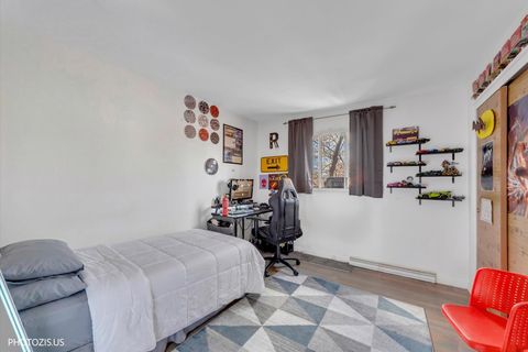 Tiny photo for 9144 Niles Center Road #C, Skokie, IL 60076 (MLS # 12602152)