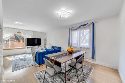 Tiny photo for 9144 Niles Center Road #C, Skokie, IL 60076 (MLS # 12602152)