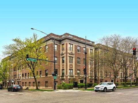 5108 S Woodlawn Avenue 3G Chicago IL 60615