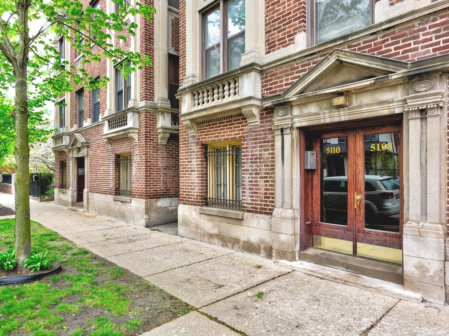 5108 S Woodlawn Avenue 3G