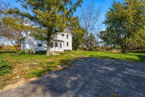Tiny photo for 8333 W Bruns Road, Monee, IL 60449 (MLS # 12790879)