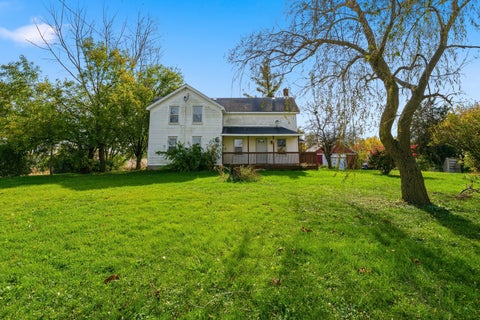Tiny photo for 8333 W Bruns Road, Monee, IL 60449 (MLS # 12790879)