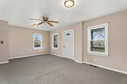 Tiny photo for 8333 W Bruns Road, Monee, IL 60449 (MLS # 12790879)