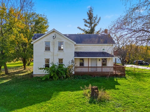 Tiny photo for 8333 W Bruns Road, Monee, IL 60449 (MLS # 12790879)