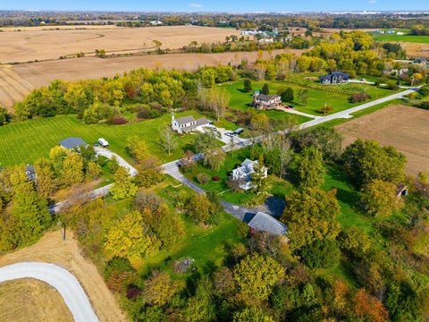 Tiny photo for 8333 W Bruns Road, Monee, IL 60449 (MLS # 12790879)