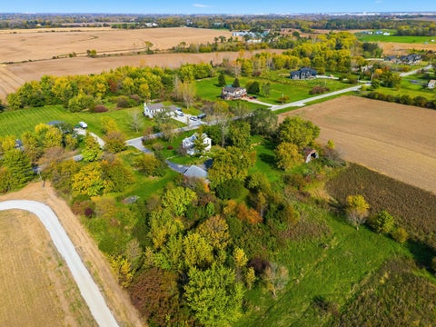 Tiny photo for 8333 W Bruns Road, Monee, IL 60449 (MLS # 12790879)