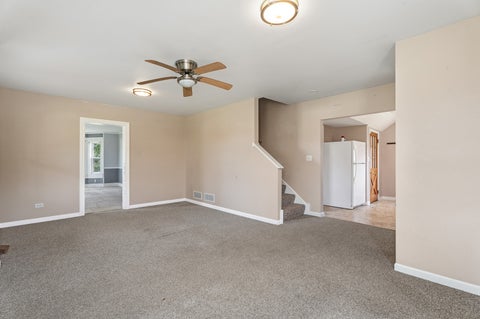 Tiny photo for 8333 W Bruns Road, Monee, IL 60449 (MLS # 12790879)