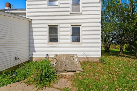 Tiny photo for 8333 W Bruns Road, Monee, IL 60449 (MLS # 12790879)
