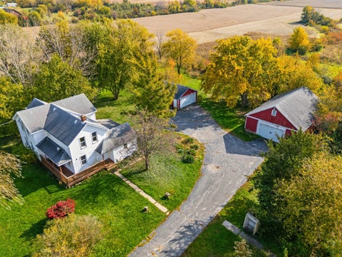 Photo of 8333 W Bruns Road, Monee, IL 60449 (MLS # 12790879)