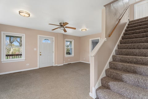 Tiny photo for 8333 W Bruns Road, Monee, IL 60449 (MLS # 12790879)