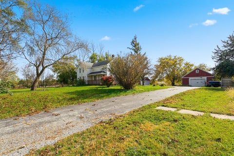 Tiny photo for 8333 W Bruns Road, Monee, IL 60449 (MLS # 12790879)