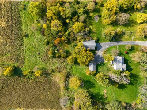 Tiny photo for 8333 W Bruns Road, Monee, IL 60449 (MLS # 12790879)