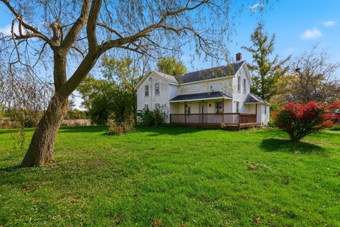 Tiny photo for 8333 W Bruns Road, Monee, IL 60449 (MLS # 12790879)