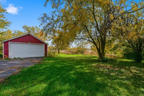 Tiny photo for 8333 W Bruns Road, Monee, IL 60449 (MLS # 12790879)
