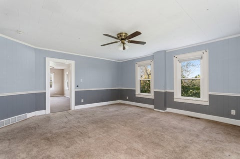 Tiny photo for 8333 W Bruns Road, Monee, IL 60449 (MLS # 12790879)