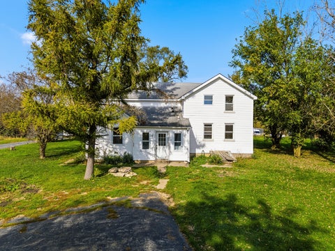 Tiny photo for 8333 W Bruns Road, Monee, IL 60449 (MLS # 12790879)