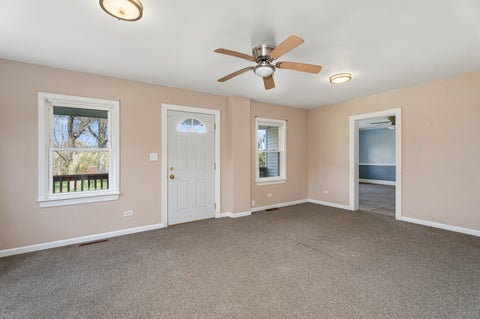 Tiny photo for 8333 W Bruns Road, Monee, IL 60449 (MLS # 12790879)