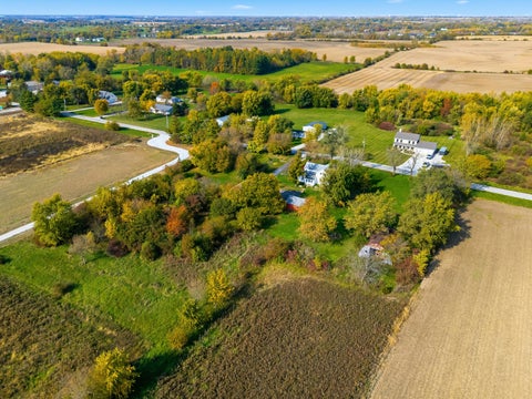 Tiny photo for 8333 W Bruns Road, Monee, IL 60449 (MLS # 12790879)