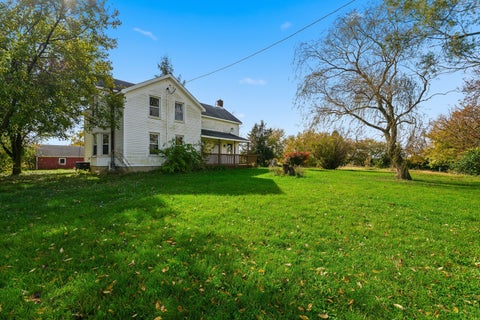 Tiny photo for 8333 W Bruns Road, Monee, IL 60449 (MLS # 12790879)
