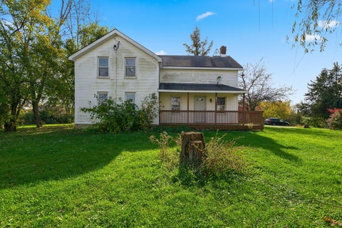 Tiny photo for 8333 W Bruns Road, Monee, IL 60449 (MLS # 12790879)