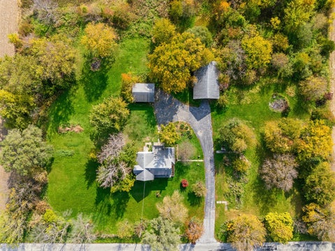 Tiny photo for 8333 W Bruns Road, Monee, IL 60449 (MLS # 12790879)