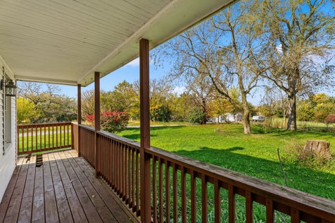 Tiny photo for 8333 W Bruns Road, Monee, IL 60449 (MLS # 12790879)