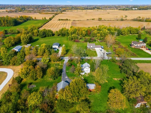 Tiny photo for 8333 W Bruns Road, Monee, IL 60449 (MLS # 12790879)
