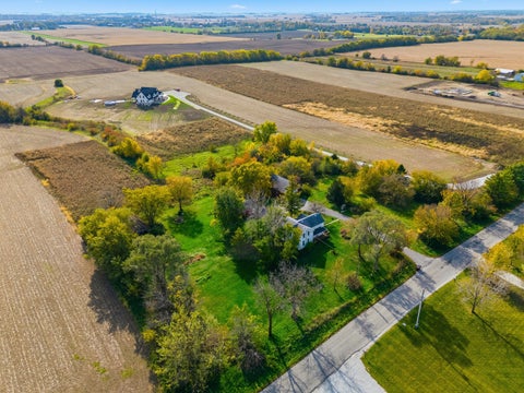Tiny photo for 8333 W Bruns Road, Monee, IL 60449 (MLS # 12790879)