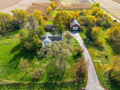 Tiny photo for 8333 W Bruns Road, Monee, IL 60449 (MLS # 12790879)