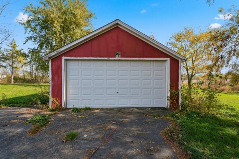 Tiny photo for 8333 W Bruns Road, Monee, IL 60449 (MLS # 12790879)