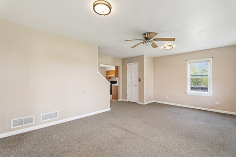 Tiny photo for 8333 W Bruns Road, Monee, IL 60449 (MLS # 12790879)