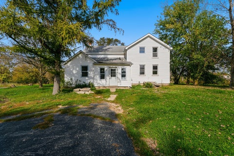 Tiny photo for 8333 W Bruns Road, Monee, IL 60449 (MLS # 12790879)