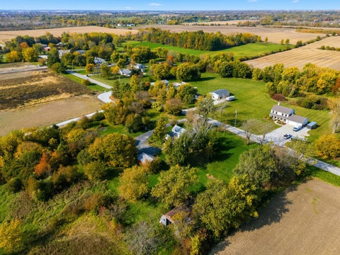 Tiny photo for 8333 W Bruns Road, Monee, IL 60449 (MLS # 12790879)