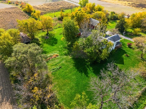 Tiny photo for 8333 W Bruns Road, Monee, IL 60449 (MLS # 12790879)