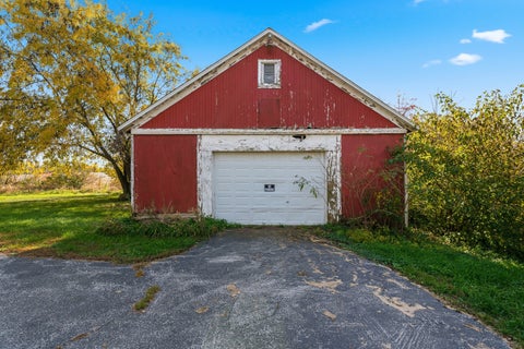 Tiny photo for 8333 W Bruns Road, Monee, IL 60449 (MLS # 12790879)