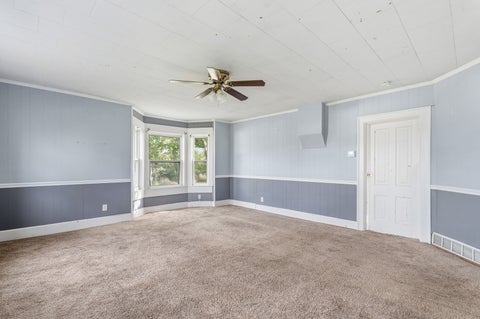 Tiny photo for 8333 W Bruns Road, Monee, IL 60449 (MLS # 12790879)