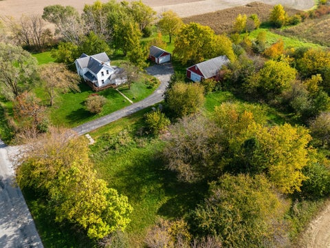 Tiny photo for 8333 W Bruns Road, Monee, IL 60449 (MLS # 12790879)