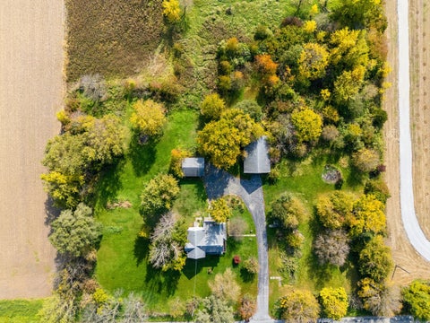 Tiny photo for 8333 W Bruns Road, Monee, IL 60449 (MLS # 12790879)